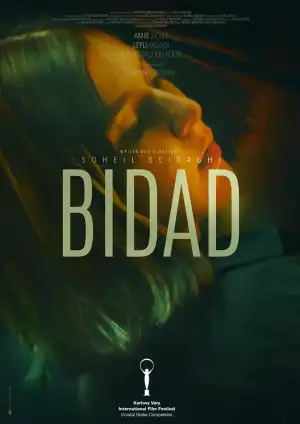 Outcry (2025) [Persian]