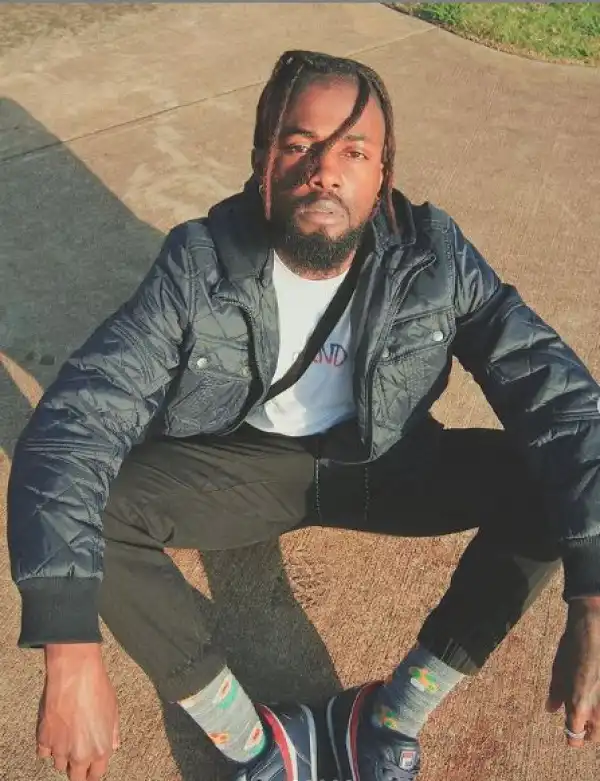 BBNaija: “WhiteMoney Has To Be Popular Outside, If He’s Not Then I Don’t Think Anyone Is Watching The Show” – Micheal