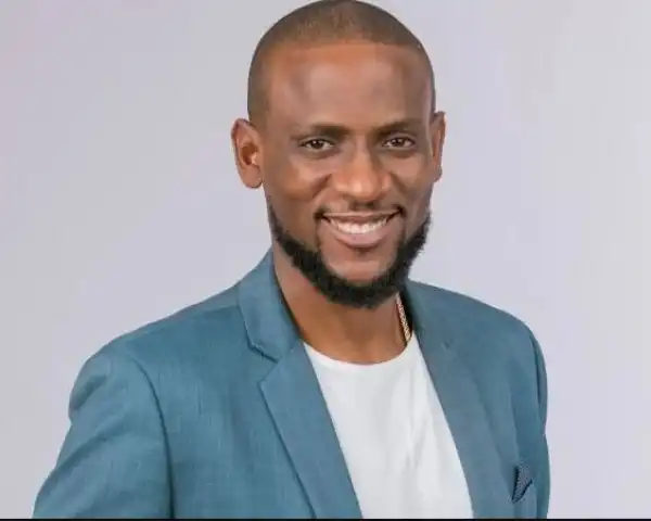 BBNaija All Stars: Short Women Have Anger Issues – Omashola