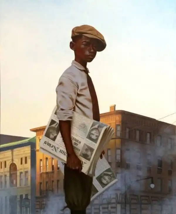 Tiit For Tat - S01  E12