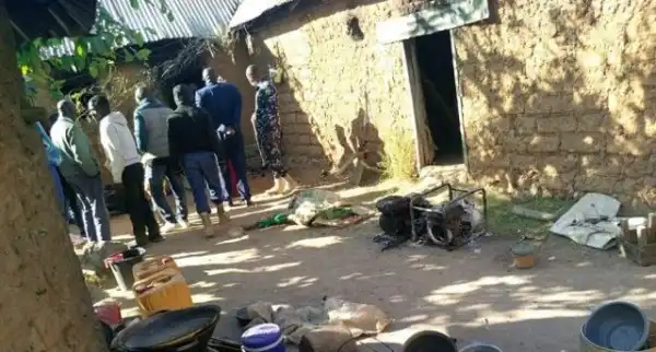 How Attackers Murdered Over 200 Nigerians In January Alone, Renamed ‘Conquered’ Plateau State Villages – Report