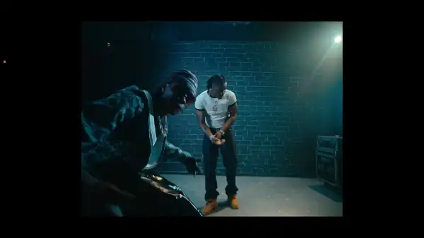 Pabrymo & Blaqbonez - Lifestyle (Video)