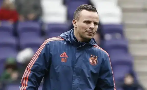 U-20 AFCON: Morocco coach, Ouahbi labels Flying Eagles ‘strong team’