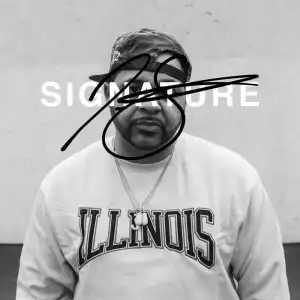 Joell Ortiz & L’Orange - Signature (Album)