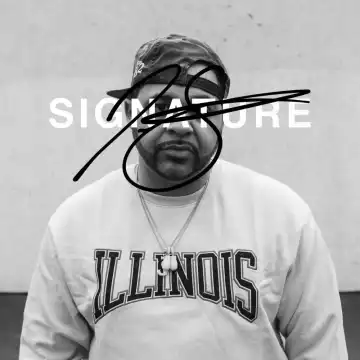 Joell Ortiz & L’Orange - Signature (Album)