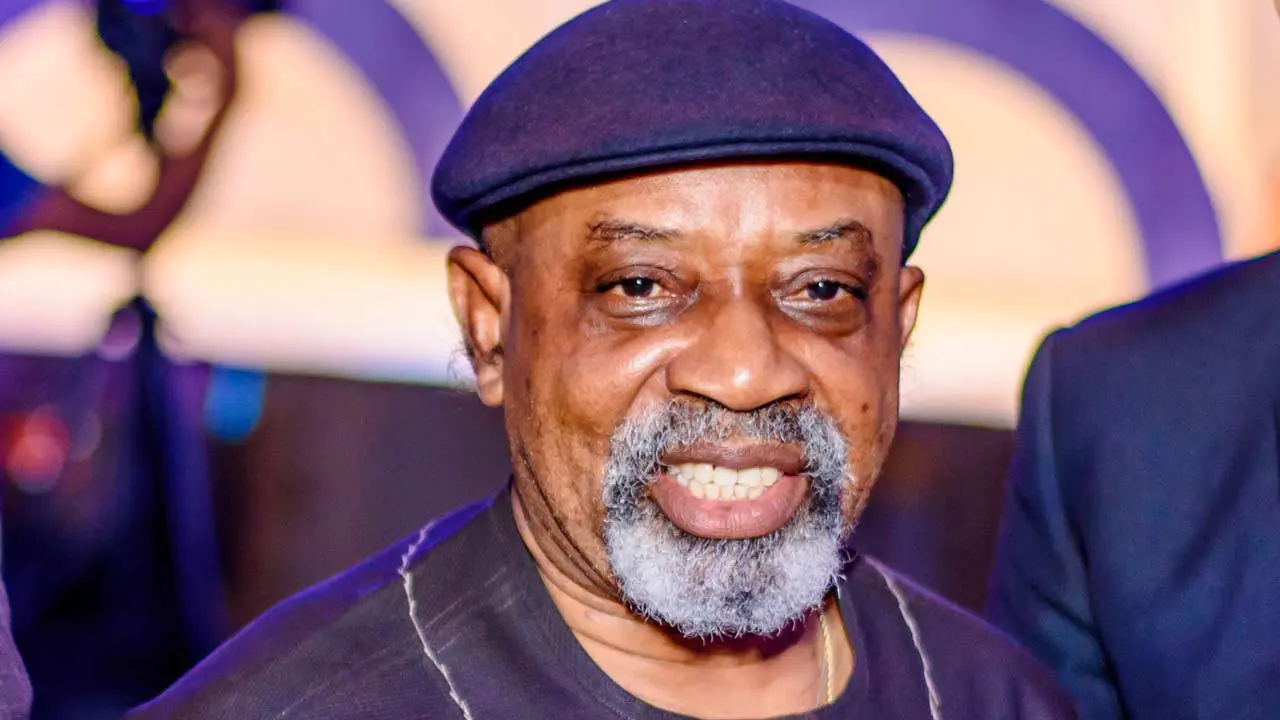 Alleged N2.2bn fraud: Ngige gets bail in liberal terms after 7 days in Kuje Prison