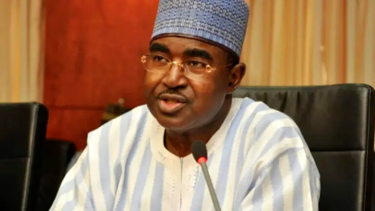 Businessman drags NDLEA to court over alleged illegal detention for 33days