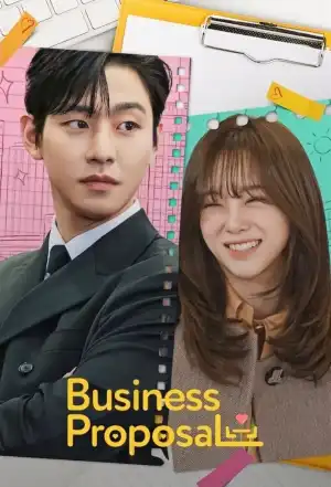 Business Proposal Season 1