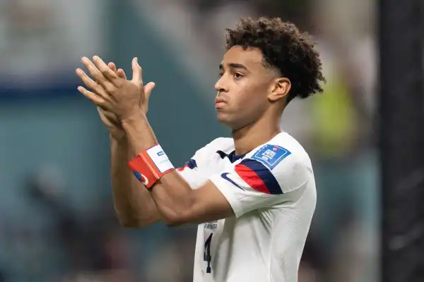 Transfer: Deal done – Tyler Adams to join Chelsea