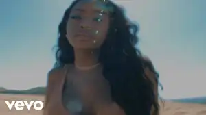 Justine Skye - Million Days (Video)