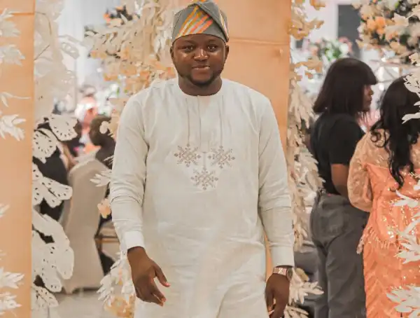 PDP will stain your white, ignore calls for presidential race – Adenuga writes Jonathan