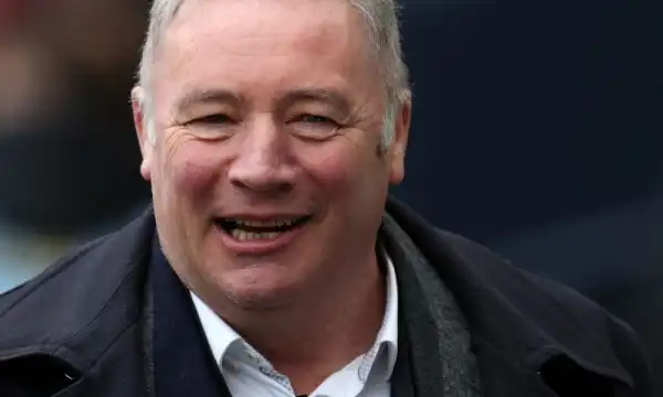 2026 Ballon d’Or: Messi does not deserve award – Ally McCoist