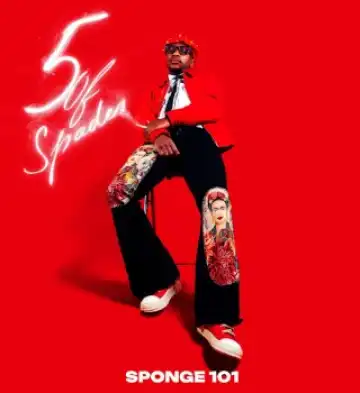 Sponge 101 – Ngifuna Wena Ft. Nirvana Nokwe, NoxieKay & C-TRIX