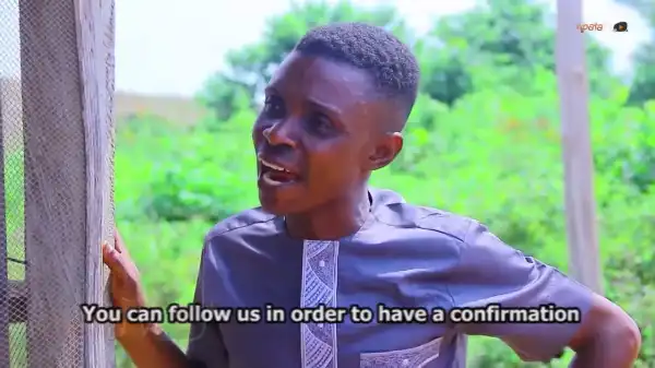 Dunmomi Of Lagos (2020 Latest Yoruba Comedy Movie)