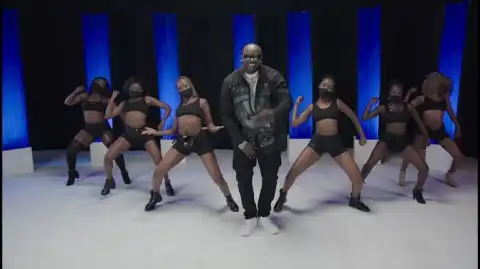Khaligraph Jones – Champez (Video)