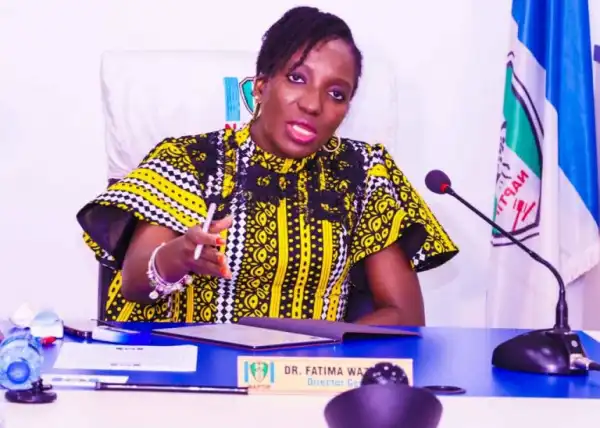 Over 25,000 trafficked Nigerian women, girls trapped in Mali – NAPTIP