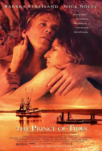 The Prince Of Tides (1991)