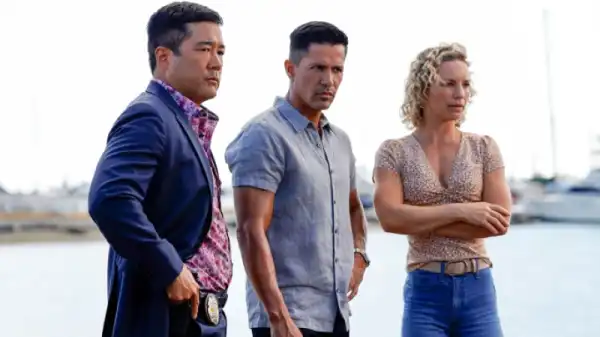 Over 15 Network TV Shows Canceled Including Magnum P.I.