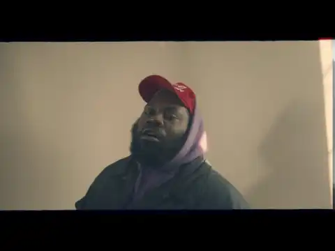 Chuck Strangers - Luke Crib (Video)