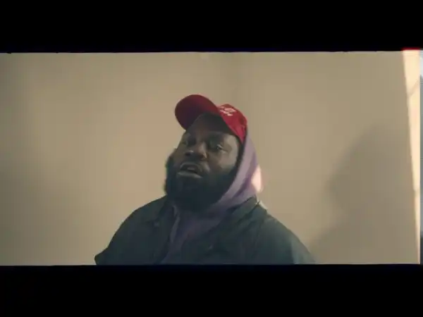 Chuck Strangers - Luke Crib (Video)