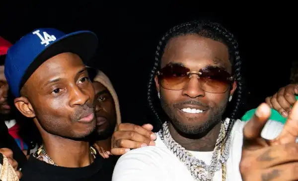 Pop Smoke’s Next Album Title Announced By Manager, Steven Victor