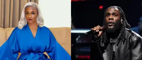 “I Can’t Date Burna Boy But I Can Offer Him One Thing,”- Ex-BBN Star Uriel