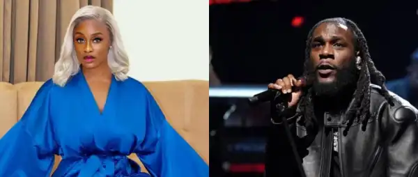 “I Can’t Date Burna Boy But I Can Offer Him One Thing,”- Ex-BBN Star Uriel