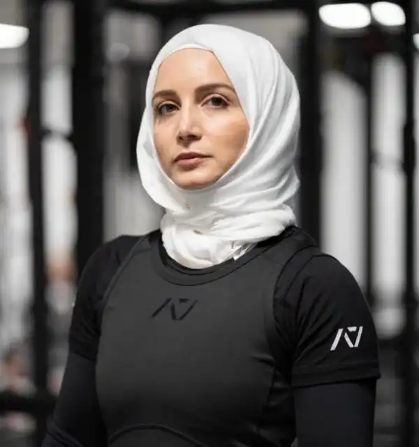 Biography & Career Of Najah Hatahet