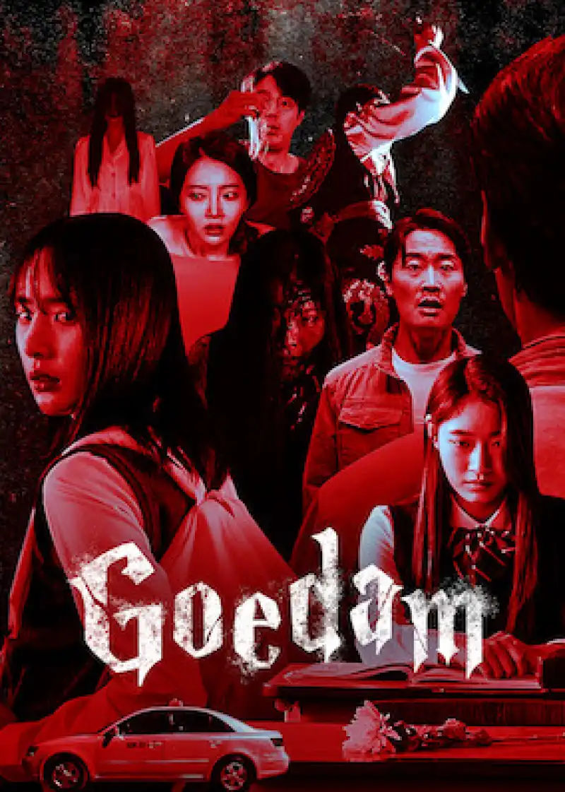 Goedam Goedam Season 01 (Korean) Download Mp4 Waploaded