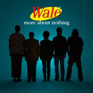 Wale - The Power (feat. Avery Storm)
