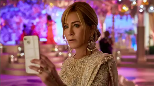 Jennifer Aniston’s Reaction to The Last of Us Season 2 Cameo Is Hilarious