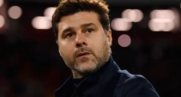 EPL: Willian predicts Pochettino’s future at Chelsea