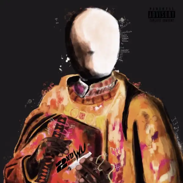 2nd Generation Wu - The Legend Of Shaolin (Album)