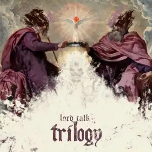 Flee Lord – LORD TALK TRILOGY (Album)