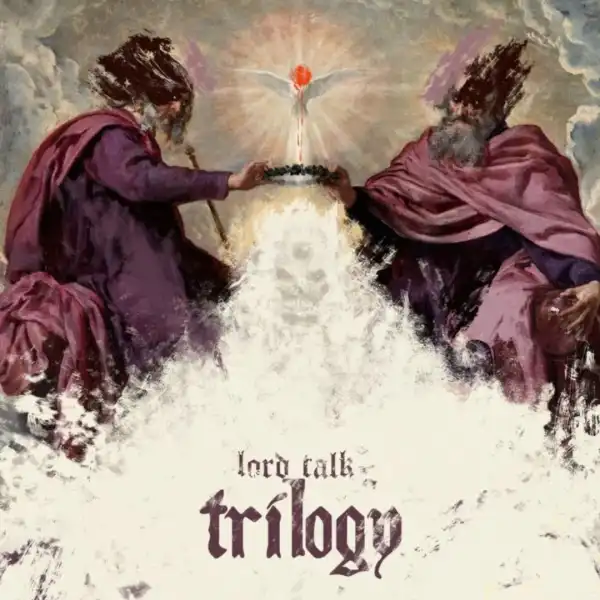 Flee Lord – Lord Talk Trilogy Intro