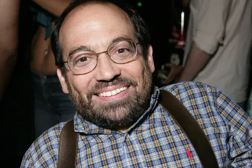 Biography & Career of Danny Woodburn