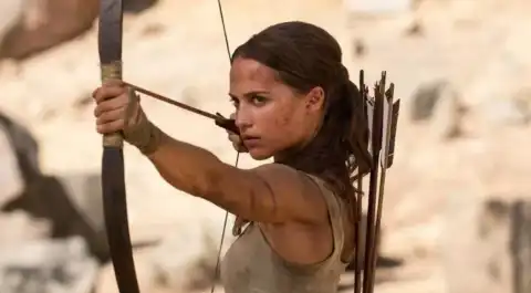 Rumours Cast: Alicia Vikander Joins Cate Blanchett in Guy Maddin’s Comedy Movie