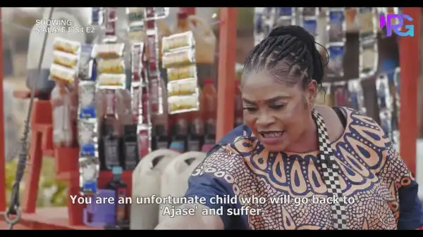 Salaye E (Season 4, Episode 02) (Video)