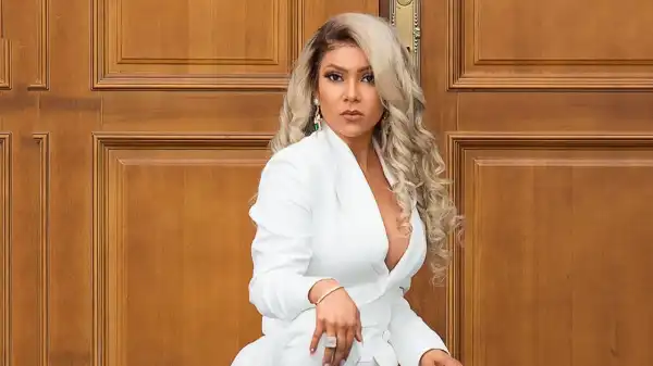 Understand The Spirit Of Christmas And Stop Imitating Others – BBNaija Star, Maria Tells Nigerians