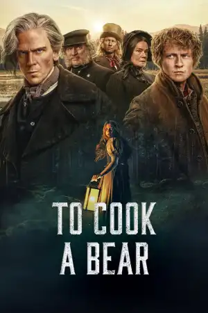 To Cook a Bear (2025) [Swedish] (TV series)