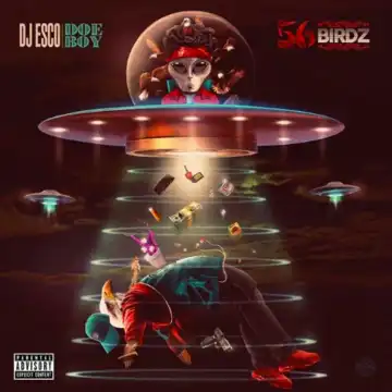 Doe Boy - 56 Birdz (Album)
