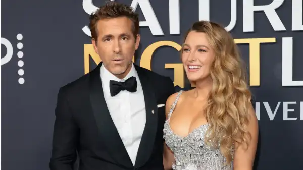 Ryan Reynolds Leaves NYC Alone Amid Wife Blake Lively’s Lawsuit Drama
