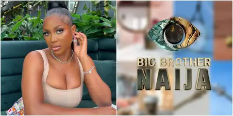 BBNaija S9: ‘I’ll be here till the final day’ – Wanni boasts