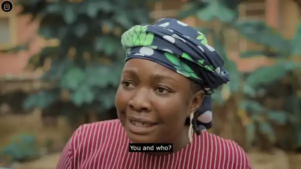 Woli Agba – Smartness or Craftiness (Comedy Video)