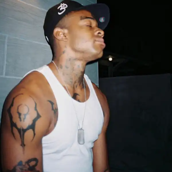 THOUXANBANFAUNI - Stupid Lil Boy