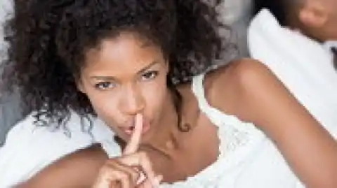 Here are 7 things your partner does not need to know about you