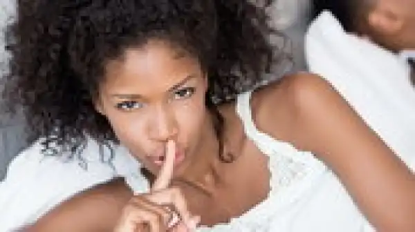 Here are 7 things your partner does not need to know about you