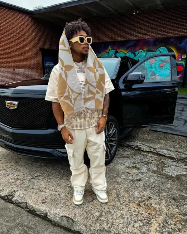 Career & Net Worth Of Smooth Gio