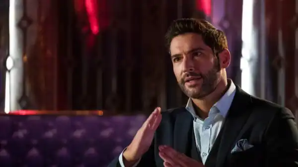 FBI Spin-off CIA Ordered, Lucifer’s Tom Ellis to Lead Cast
