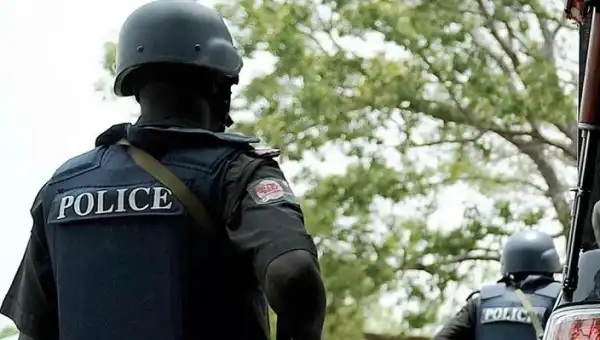 16-Year-Old Girl Pushes Woman To Death In Ondo